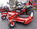 Toro 74928 Z Master 6000 Zero Turn Mower 72" - 26.5hp Kohler