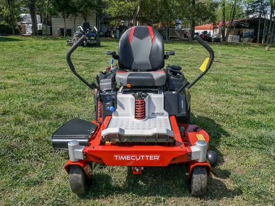 Toro 75747 42" TimeCutter MyRide Left