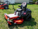 Toro 75747 42" TimeCutter MyRide Left