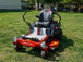 Toro 75747 42" TimeCutter MyRide Left