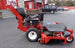 Toro 30489 Walk Behind Mower 52" Profile