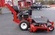 Toro 30489 Walk Behind Mower 52" Profile