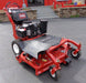 Toro 30489 Walk Behind Mower 52" Profile
