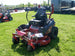 Ferris 5902090 52" ISX2200 Zero Turn Mower 26HP KAW EFI