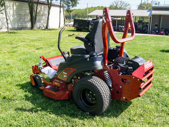 Ferris 5902090 52" ISX2200 Zero Turn Mower 26HP KAW EFI