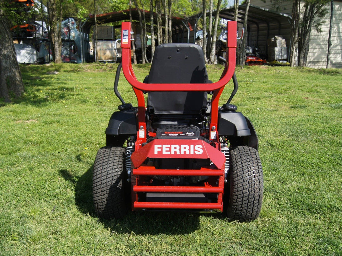 Ferris 5902090 52" ISX2200 Zero Turn Mower 26HP KAW EFI