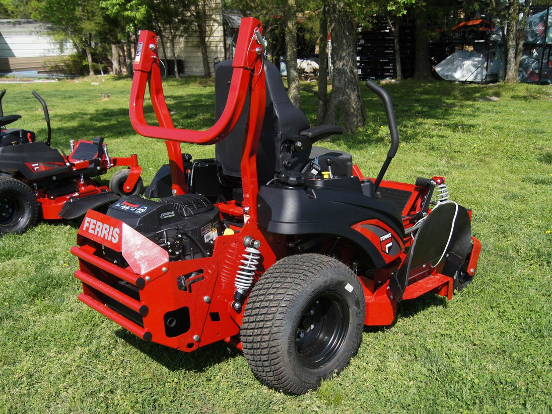 Ferris 5902090 52" ISX2200 Zero Turn Mower 26HP KAW EFI