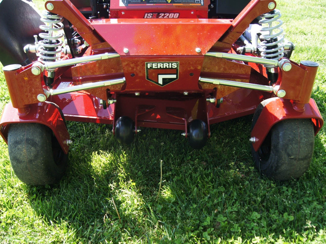 Ferris 5902090 52" ISX2200 Zero Turn Mower 26HP KAW EFI