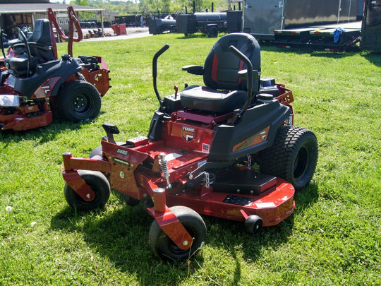 Ferris 5902103 61" 500S Zero Turn Mower 25HP Briggs