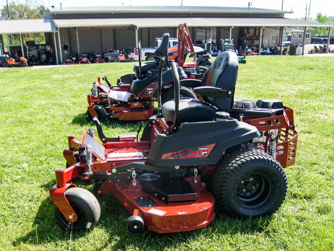 Ferris 5902103 61" 500S Zero Turn Mower 25HP Briggs