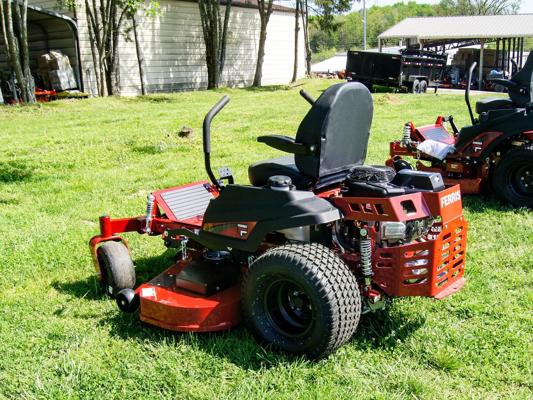 Ferris 5902103 61" 500S Zero Turn Mower 25HP Briggs