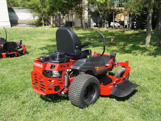 Ferris 5902103 61" 500S Zero Turn Mower 25HP Briggs