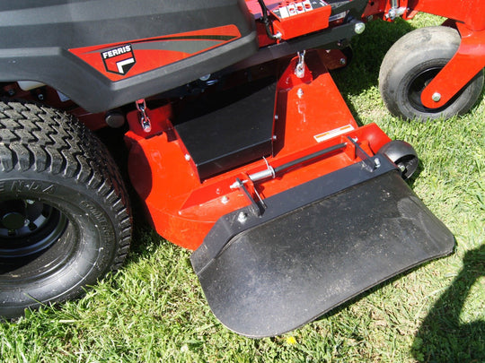 Ferris 5902103 61" 500S Zero Turn Mower 25HP Briggs