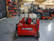Classen TRS - 20H Dethatcher Turf Rake Self Propelled Honda GX160 - SLE Equipment - 4