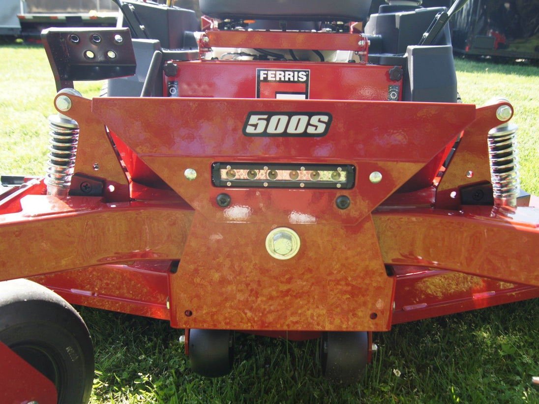 Ferris 5902103 61" 500S Zero Turn Mower 25HP Briggs