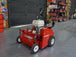 Classen TRS-20H Dethatcher Turf Rake Self Propelled