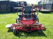 Ferris 5902160 72" ISX3300 Zero Turn Mower 38HP KAW EFI