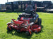 Ferris 5902160 72" ISX3300 Zero Turn Mower 38HP KAW EFI