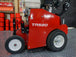 Classen TRS-20H Dethatcher Turf Rake Self Propelled