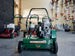 Billy Goat CR550HC Compact Power Rake 5HP Honda