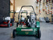 Billy Goat CR550HC Compact Power Rake 5HP Honda