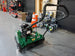 Billy Goat CR550HC Compact Power Rake 5HP Honda