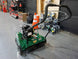 Billy Goat CR550HC Compact Power Rake 5HP Honda