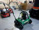 Billy Goat CR550HC Compact Power Rake 5HP Honda