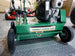 Billy Goat CR550HC Compact Power Rake 5HP Honda