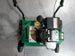 Billy Goat CR550HC Compact Power Rake 5HP Honda