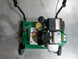 Billy Goat CR550HC Compact Power Rake 5HP Honda