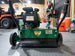 Billy Goat CR550HC Compact Power Rake 5HP Honda