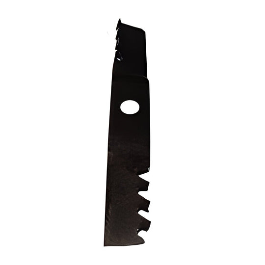 Oregon Genuine Part 396 - 796 BLADE, KUBOTA, GATOR & G6,18 - 5/8 ( Single ) - SLE Equipment - 1