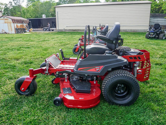 Ferris (5902056) 500S 61" Zero Turn Mower 24HP Kaw