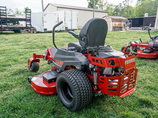 Ferris (5902056) 500S 61" Zero Turn Mower 24HP Kaw