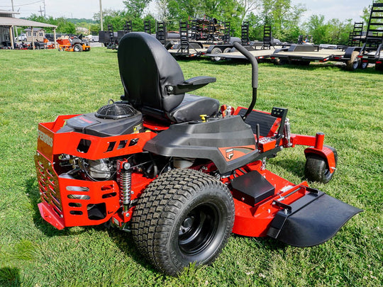 Ferris (5902056) 500S 61" Zero Turn Mower 24HP Kaw