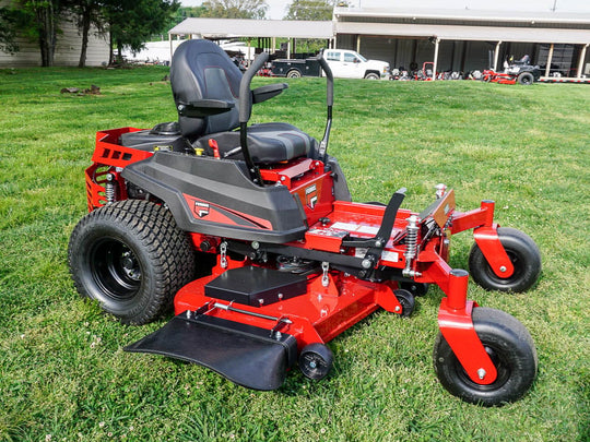 Ferris (5902056) 500S 61" Zero Turn Mower 24HP Kaw