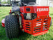 Ferris (5902056) 500S 61" Zero Turn Mower 24HP Kaw