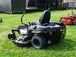 Toro 77602 60" TimeCutter MyRide Max Havoc Ed. Zero Turn Mower 24HP KOH