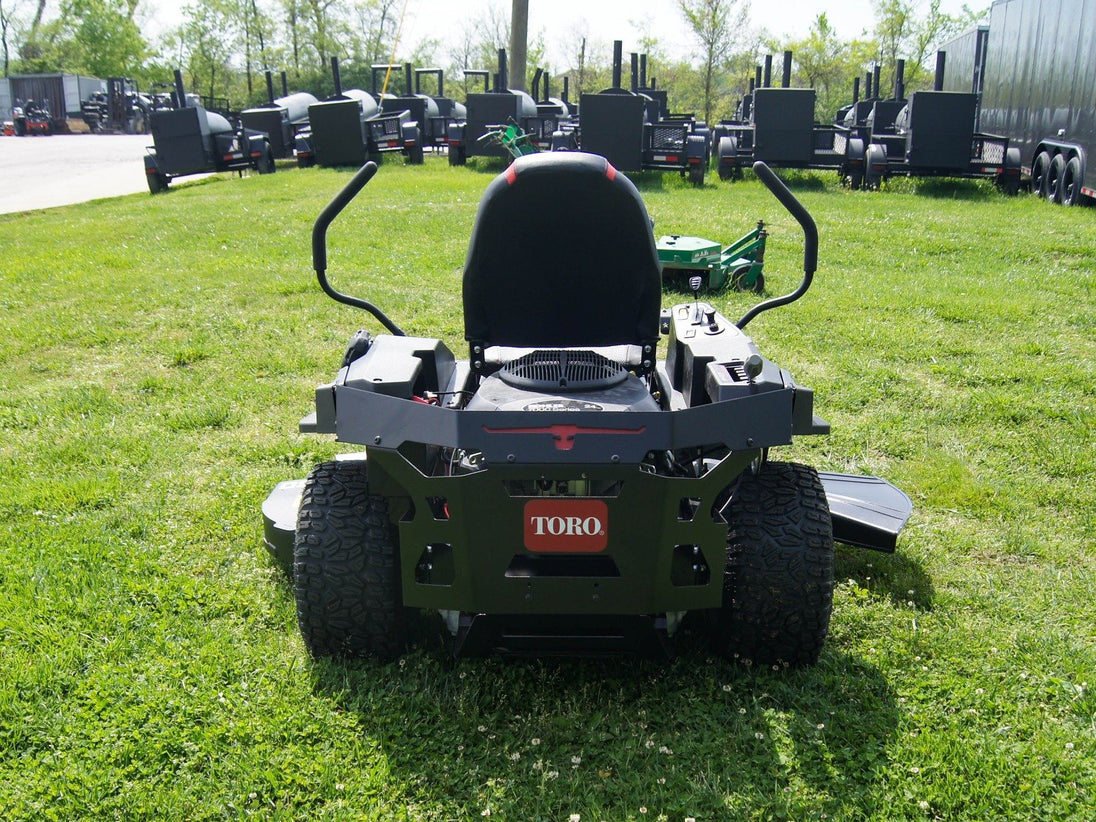 Toro 77602 60" TimeCutter MyRide Max Havoc Ed. Zero Turn Mower 24HP KOH