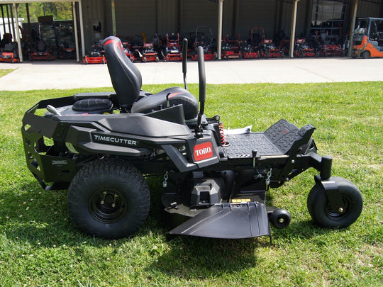 Toro 77602 60" TimeCutter MyRide Max Havoc Ed. Zero Turn Mower 24HP KOH