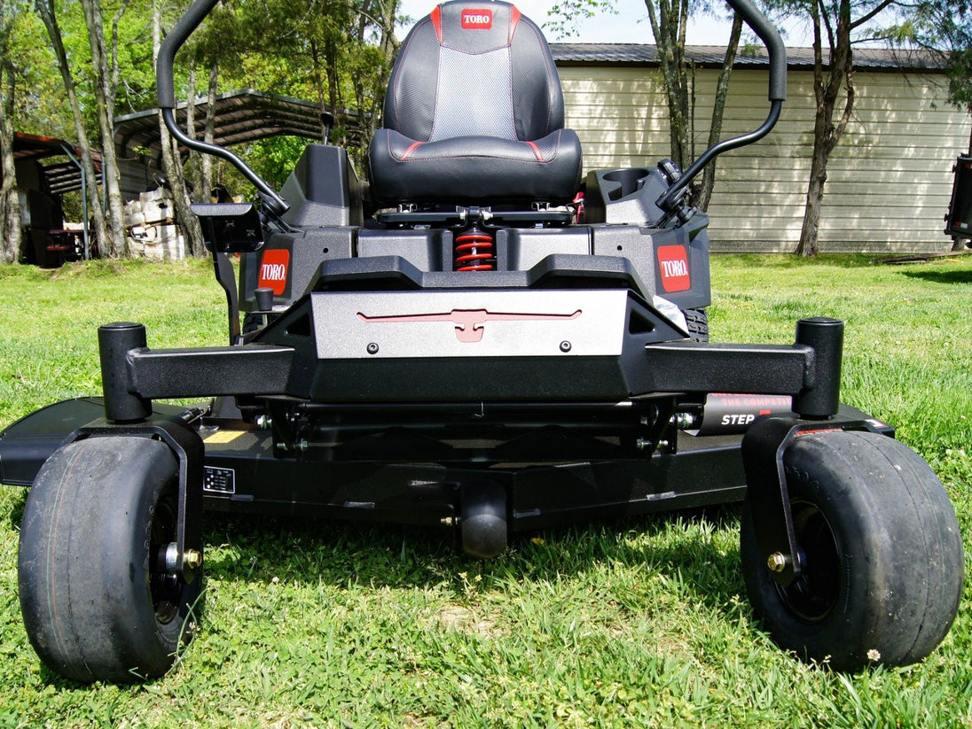 Toro 77602 60" TimeCutter MyRide Max Havoc Ed. Zero Turn Mower 24HP KOH