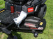 Toro 77602 60" TimeCutter MyRide Max Havoc Ed. Zero Turn Mower 24HP KOH