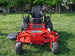 Snapper Pro S200xt Zero Turn Mower 61" 27 HP Brigg