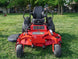 Snapper Pro S200xt Zero Turn Mower 61" 27 HP Brigg