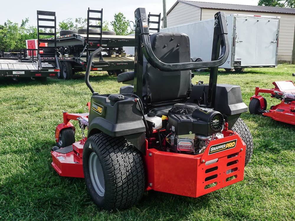 Snapper Pro S200xt Zero Turn Mower 61" 27 HP Brigg