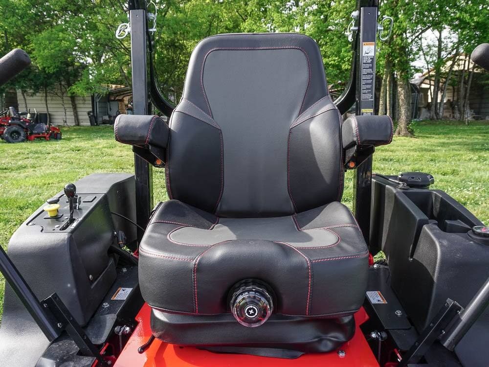 Snapper Pro S200xt Zero Turn Mower 61" 27 HP Brigg