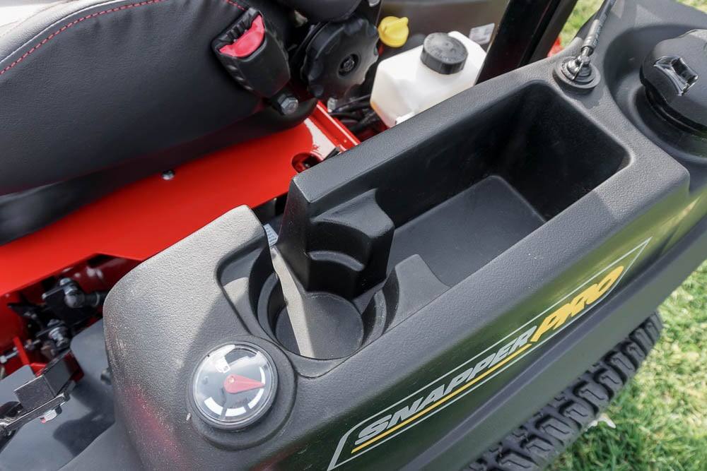 Snapper Pro S200xt Zero Turn Mower 61" 27 HP Brigg