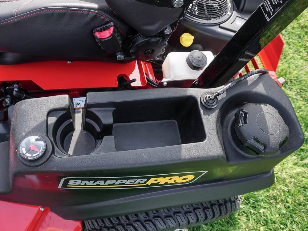 Snapper Pro S200xt Zero Turn Mower 61" 27 HP Brigg