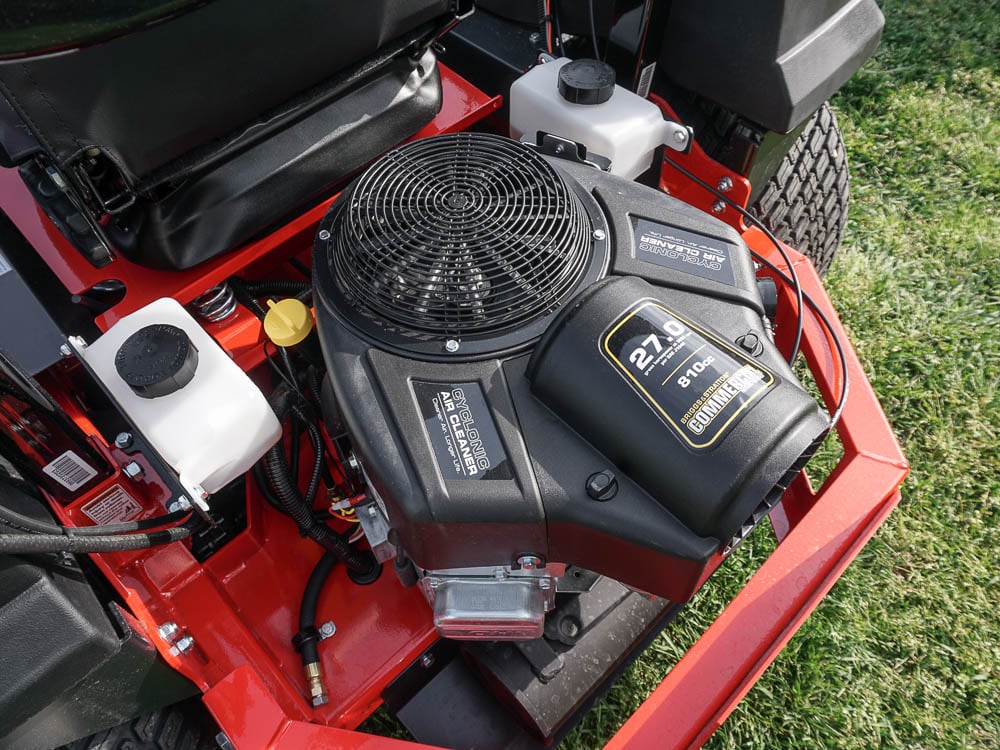 Snapper Pro S200XT 61" Zero Turn Mower Utility Trailer Package Deal